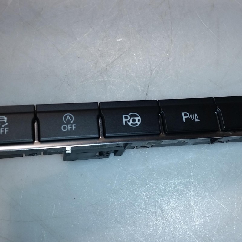 5N1 927 137 R Mehrfachschalter Orignal WV von Volkswagen
