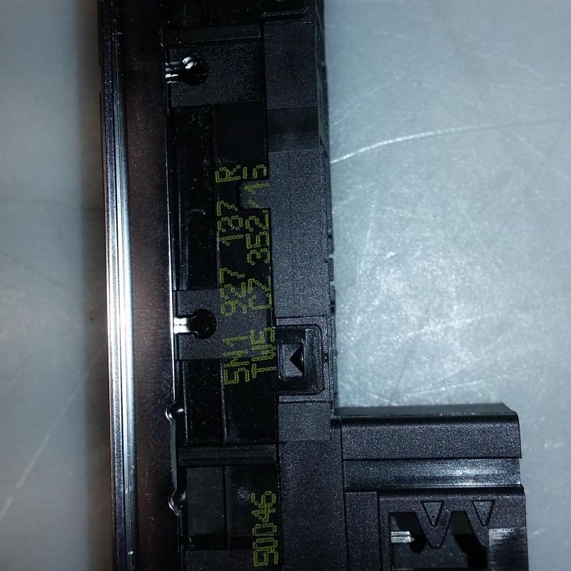 5N1 927 137 R Mehrfachschalter Orignal WV von Volkswagen