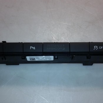 4G0 927 137 D Mehrfachschalter von Volkswagen