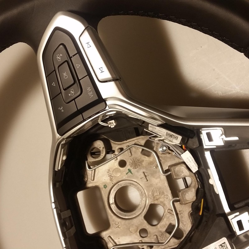 5H0 959 542 von Volkswagen