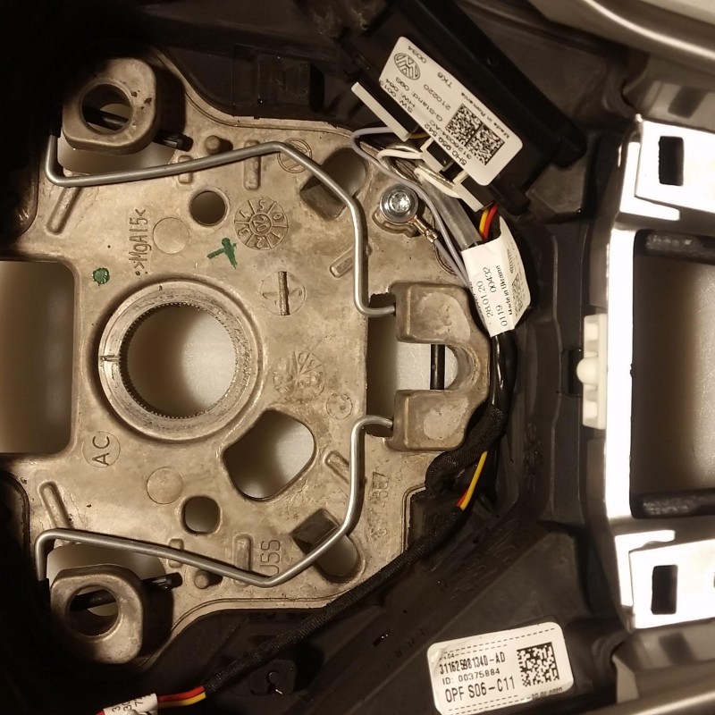 5H0 959 542 von Volkswagen