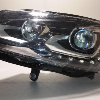 1Q1 941 751 C Original VW Bi Xenon Scheinwerfer LED von Volkswagen