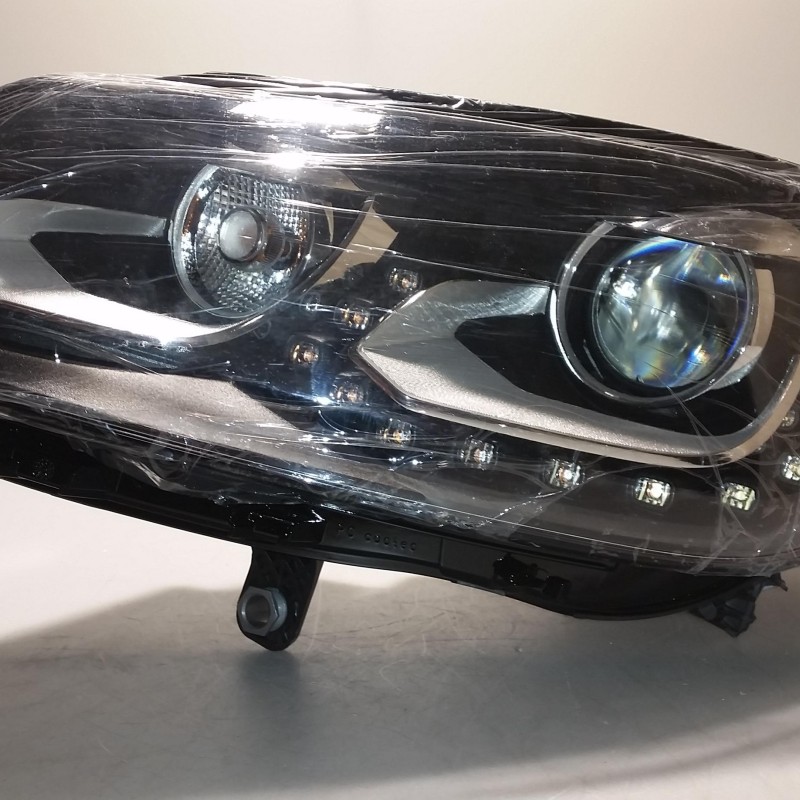 1Q1 941 751 C Original VW Bi Xenon Scheinwerfer LED von Volkswagen