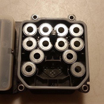 4M6 907 379 AF Steuergerät ABS von Volkswagen
