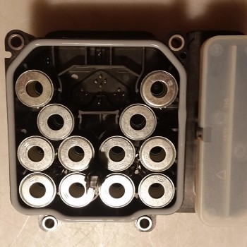 4M6 907 379 AF Steuergerät ABS von Volkswagen