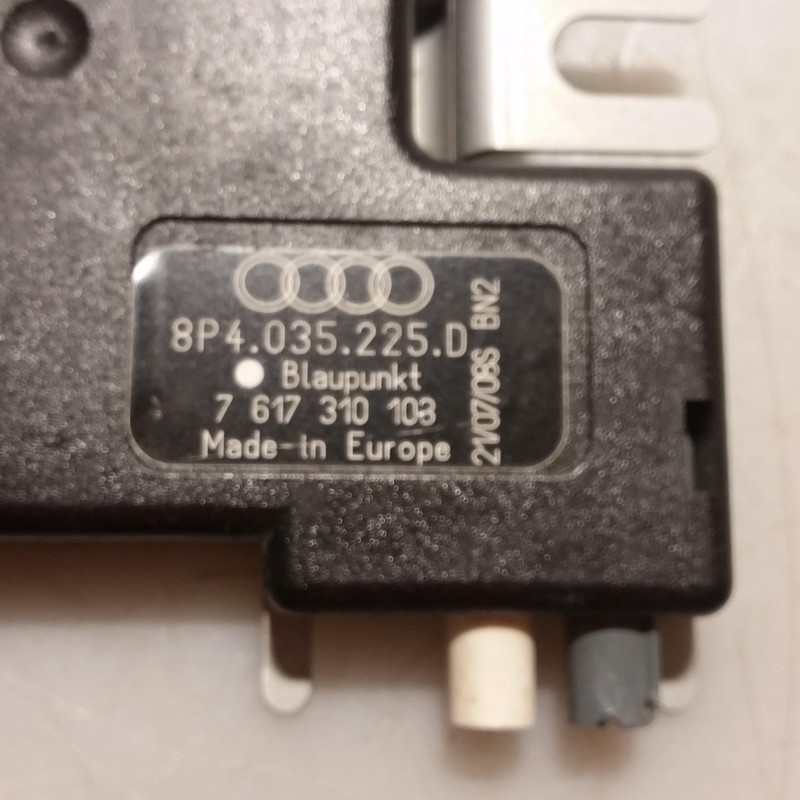 8P4 035 225 D Antennenmodul von Volkswagen