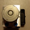 80A 907 379 P ABS Steuergerät von Volkswagen