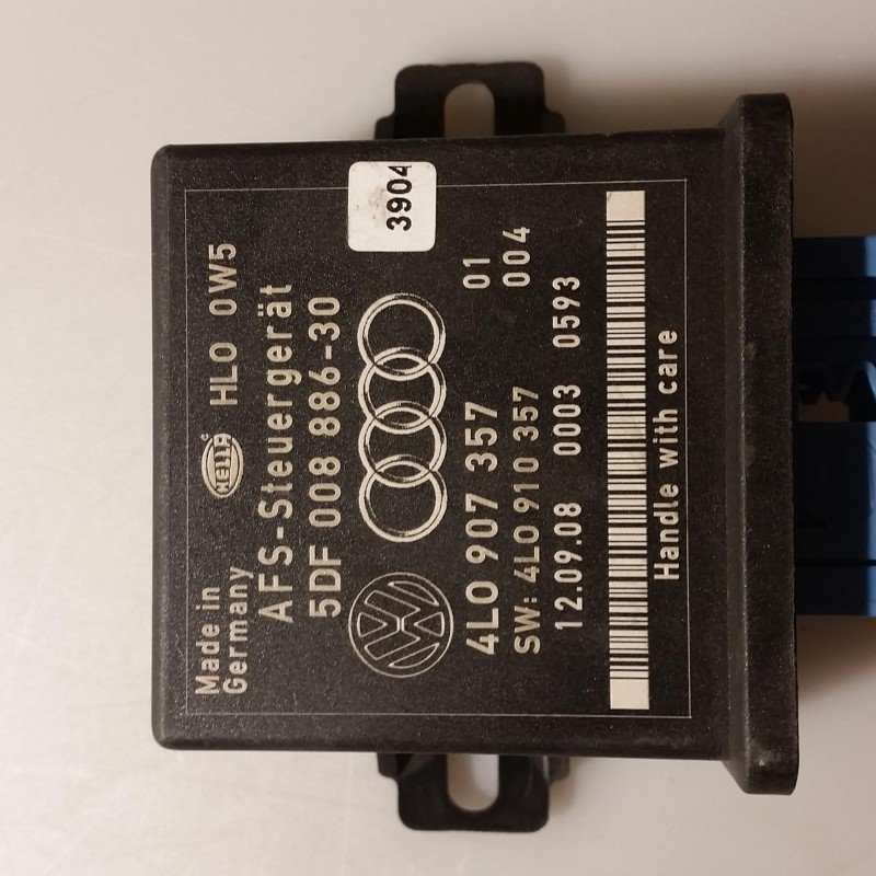 4LO 907 357 von Volkswagen
