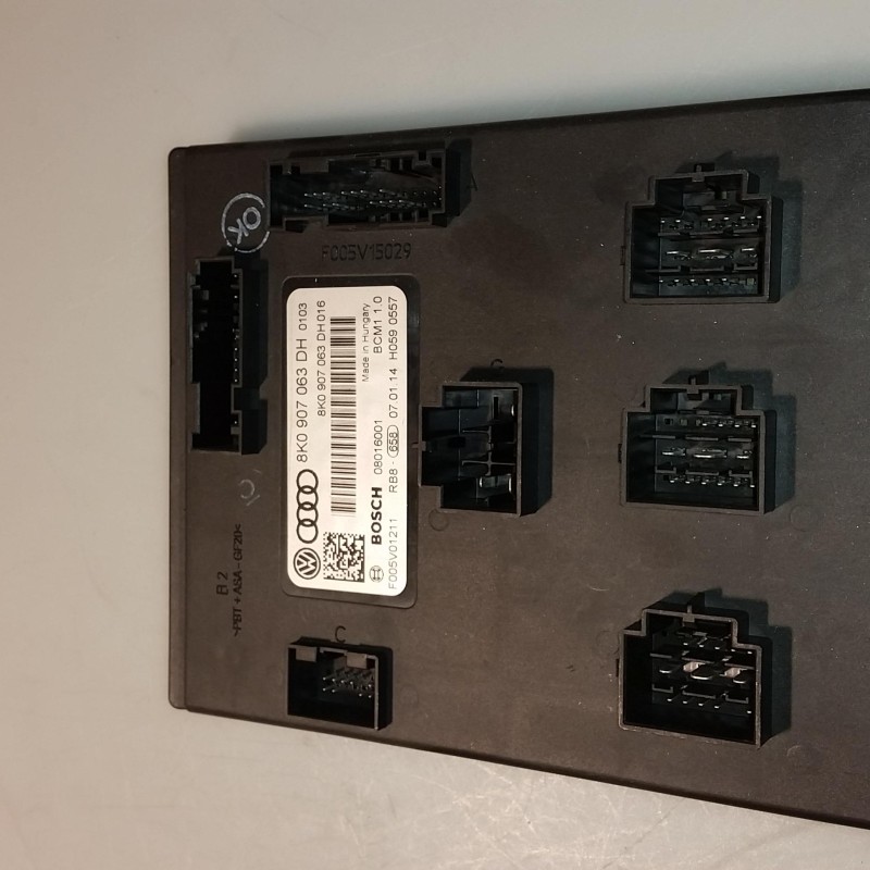 8K907063DH von Volkswagen