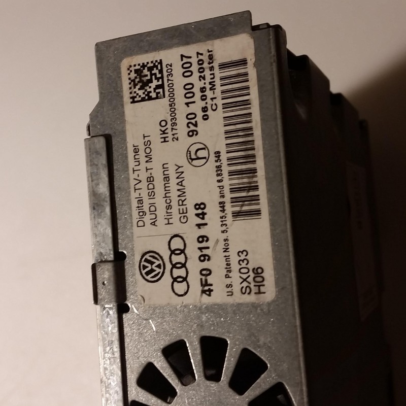 4F0 919 148 von Volkswagen