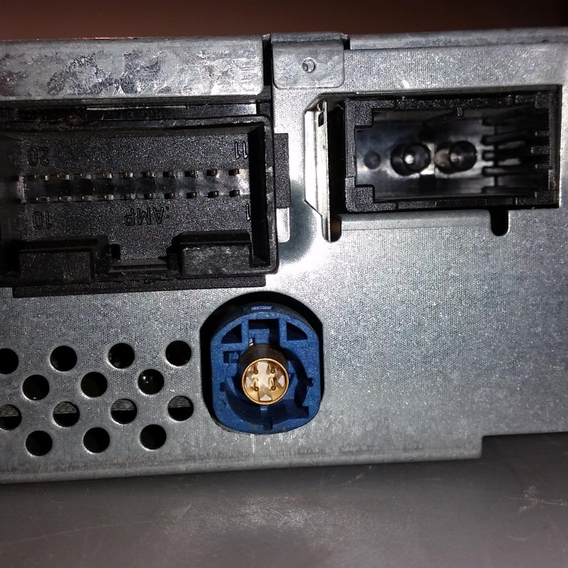 4F0 919 148 von Volkswagen