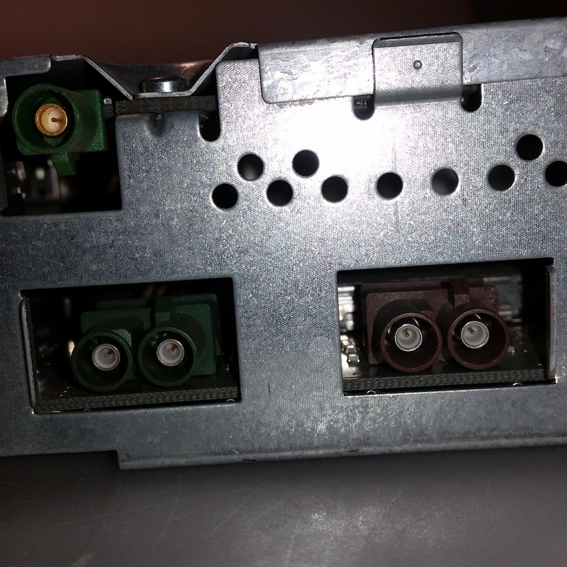4F0 919 148 von Volkswagen