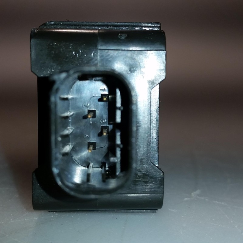 4E0 907 277 Steuergerät Reifendruckkontrolle von Volkswagen