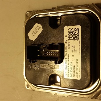 4E0 907 277 Steuergerät Reifendruckkontrolle von Volkswagen