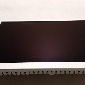 4F0 919 604 MMI Display Screen Lcd Navigation Multimedia von Volkswagen