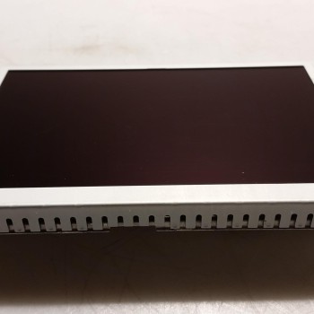 4F0 919 604 MMI Display Screen Lcd Navigation Multimedia von Volkswagen
