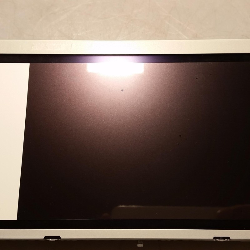 8F0 919 604 MMI Display Screen Lcd Navigation Multimedia von Volkswagen