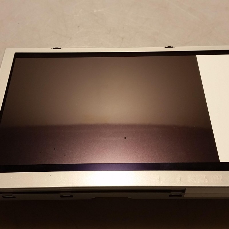 8F0 919 604 MMI Display Screen Lcd Navigation Multimedia von Volkswagen