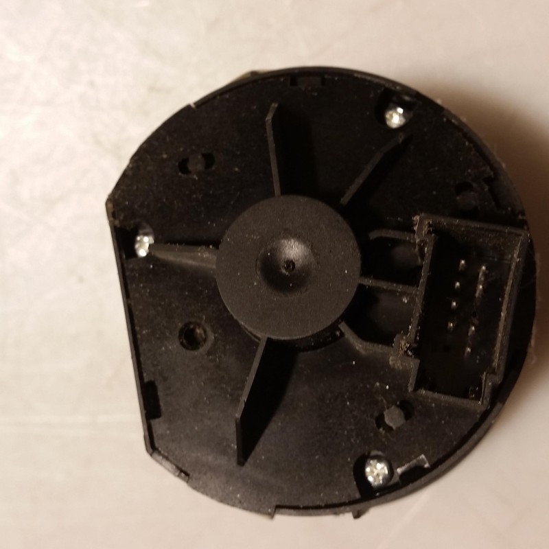 4F1 941 531 D Lichtschaltet mit Autofunktion von Volkswagen