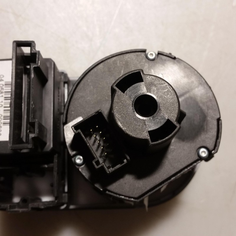 8P1 941 531 BA Lichtschalter von Volkswagen