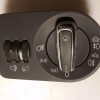 8P1 941 531 BN Lichtschalter von Volkswagen