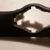 8T1 858 341 Blende für Lichtschalter von Volkswagen