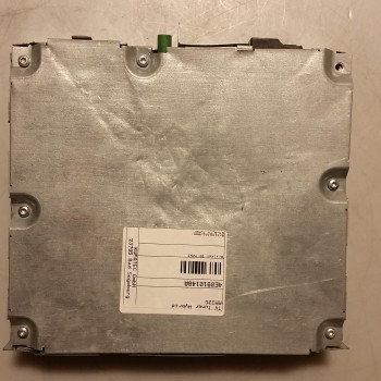 4E0 910 148 A TV Tuner Hybrid MMI2G von Volkswagen