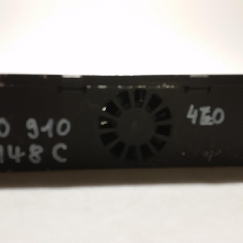 4E0 910 148 C TV Tuner Hybrid MMI2G von Volkswagen