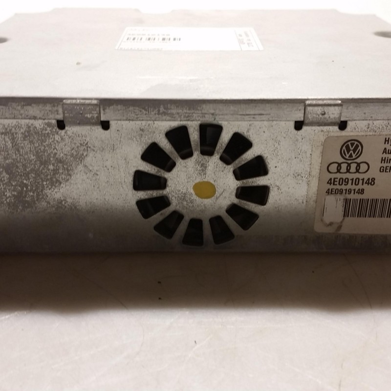 4E0 910 148 C von Volkswagen