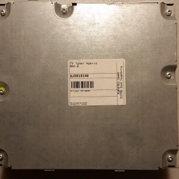 8J0 919 148 TV Tuner Hybrid RNS-E von Volkswagen