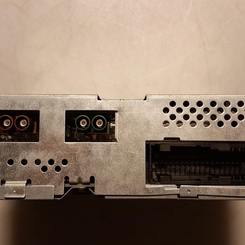 8J0 919 148 TV Tuner Hybrid RNS-E von Volkswagen