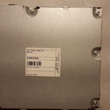 8J0 919 148 TV Tuner Hybrid RNS-E von Volkswagen