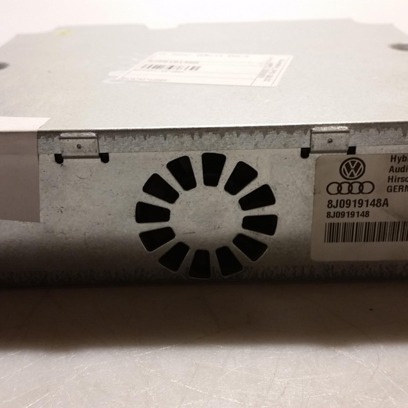 8J0 919 148 A TV Tuner Hybrid RNS-E von Volkswagen