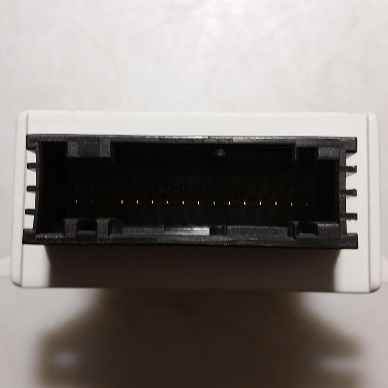 8E0 907 273 Steuerteil Reifendruckkontrolle RDK von Volkswagen