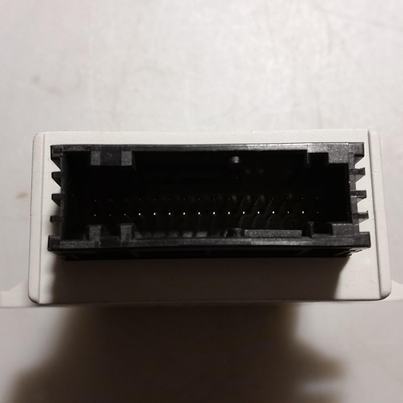 7L6 907 273 E Steuerteil Reifendruckkontrolle RDK von Volkswagen