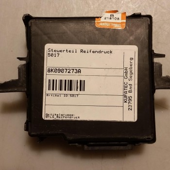 8K0 907 273 A Steuerteil Reifendruckkontrolle von Volkswagen