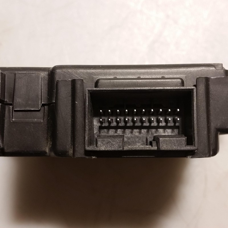 8K0 907 273 A Steuerteil Reifendruckkontrolle von Volkswagen