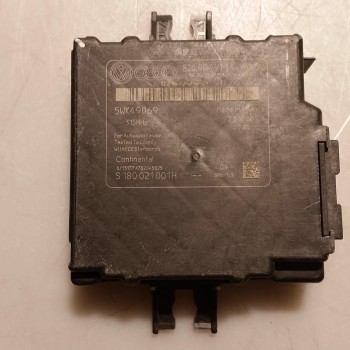 8J0 907 273 A Steuerteil Reifendruckkontrolle von Volkswagen