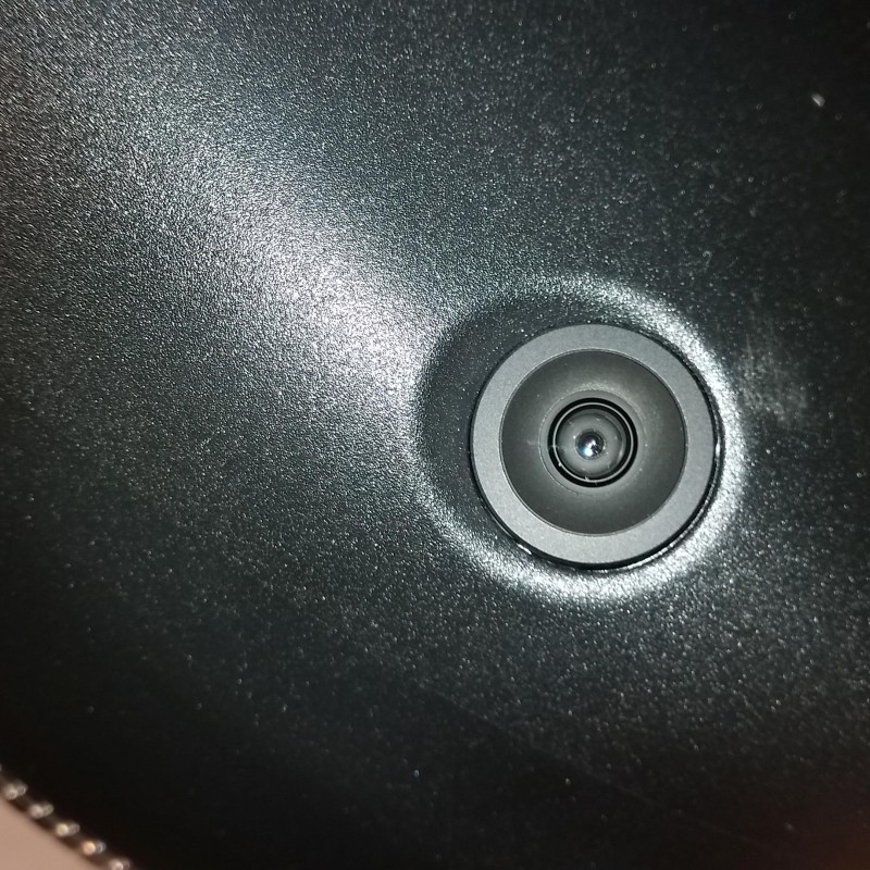 4M8 857 409 A S9B9 Außenspiegel von Volkswagen
