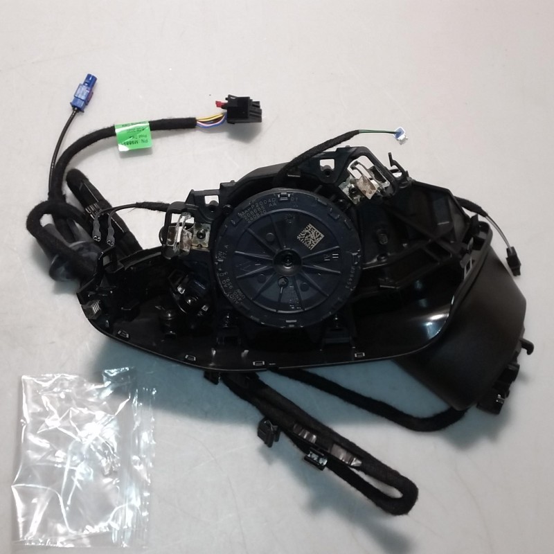4K8 857 409 S 9B9 Außenspiegel von Volkswagen