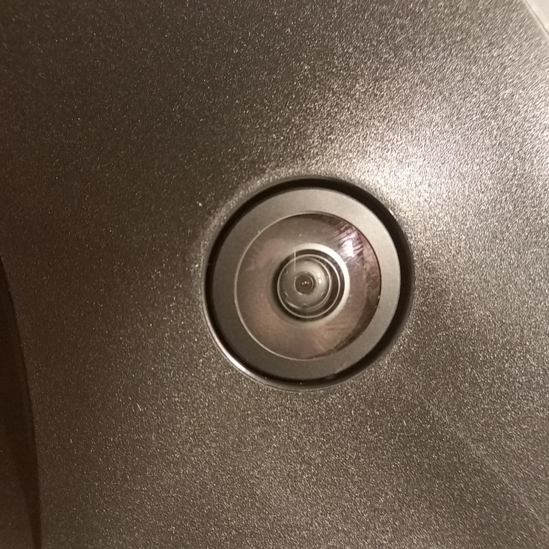 4K8 857 409 S 9B9 Außenspiegel von Volkswagen