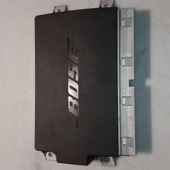 4M0 035 223 Verstärker für B&O Soundsystem Premium von Volkswagen