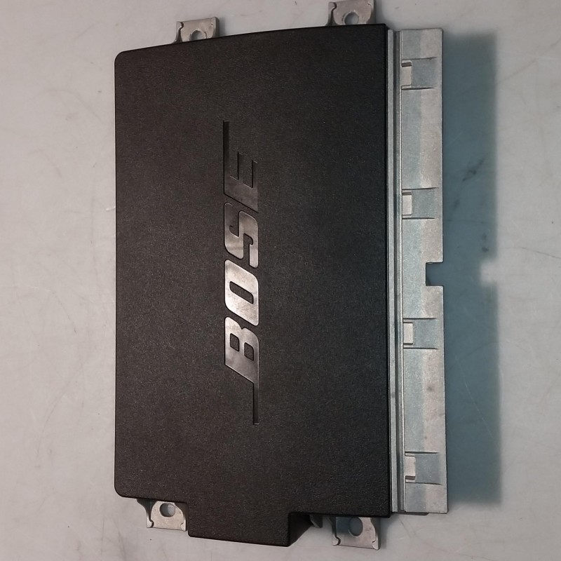 4M0 035 223 Verstärker für B&O Soundsystem Premium von Volkswagen