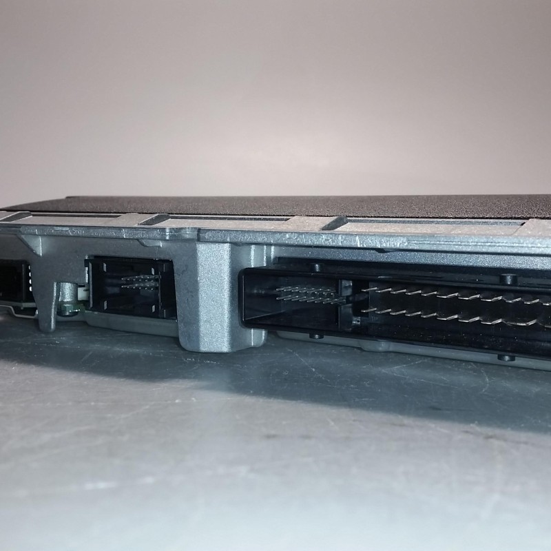 4M0 035 223 Verstärker für B&O Soundsystem Premium von Volkswagen