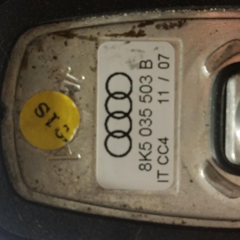 8K5 035 503 D Audi Dachantenne von Volkswagen