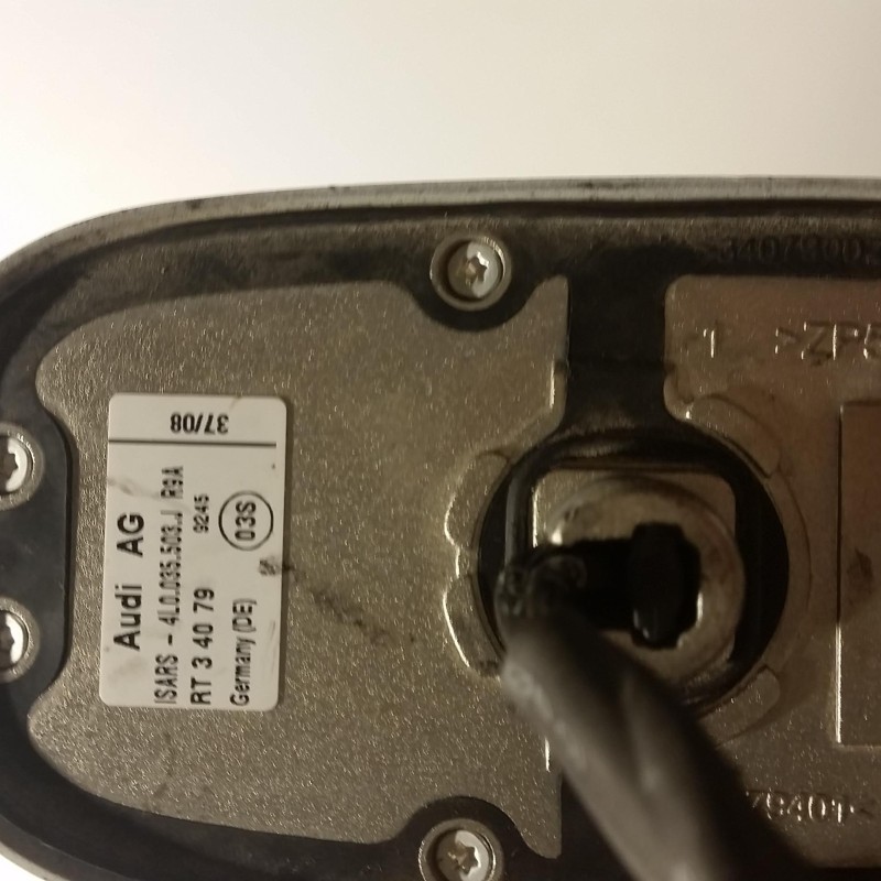 4L0 035 503 J von Volkswagen
