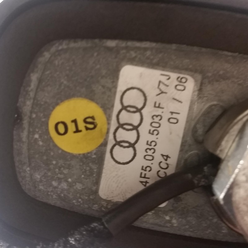 4F5 035 503 F von Volkswagen