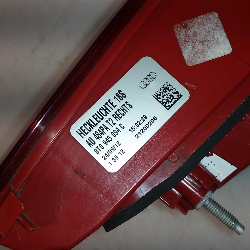 8T0 945 094 C von Volkswagen
