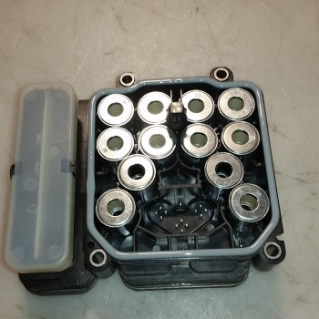 4M6 907 379 AF Steuergerät ABS von Volkswagen