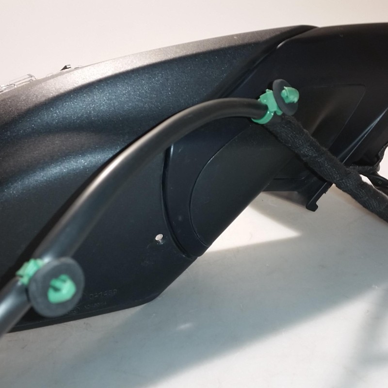 4M8 857 410 AC Außenspiegel Rechts von Volkswagen